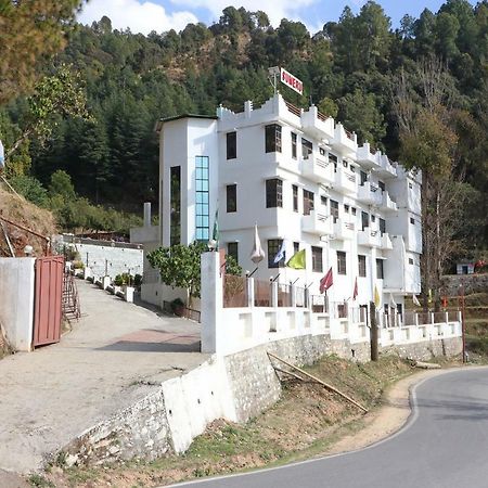 Sumeru Resort Pithorāgarh Exteriör bild