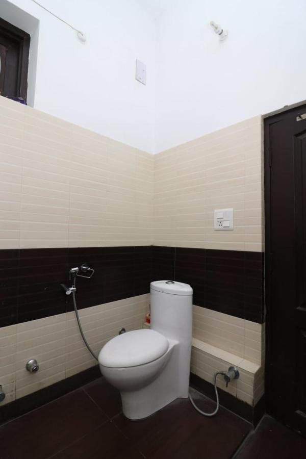 Sumeru Resort Pithorāgarh Exteriör bild