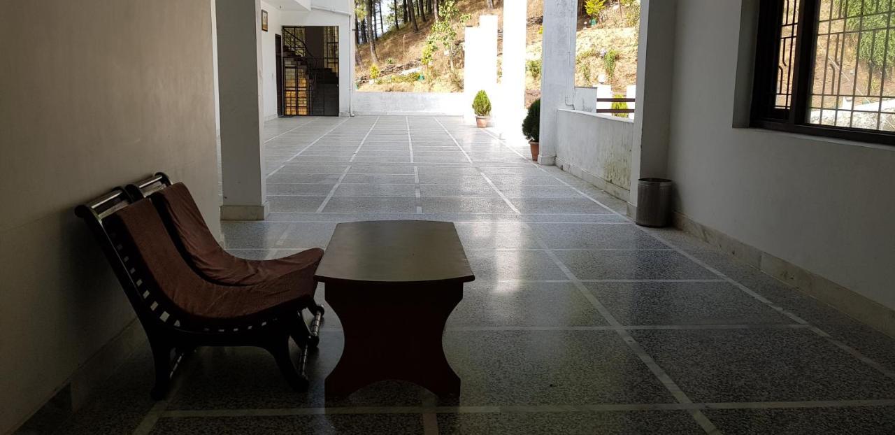 Sumeru Resort Pithorāgarh Exteriör bild